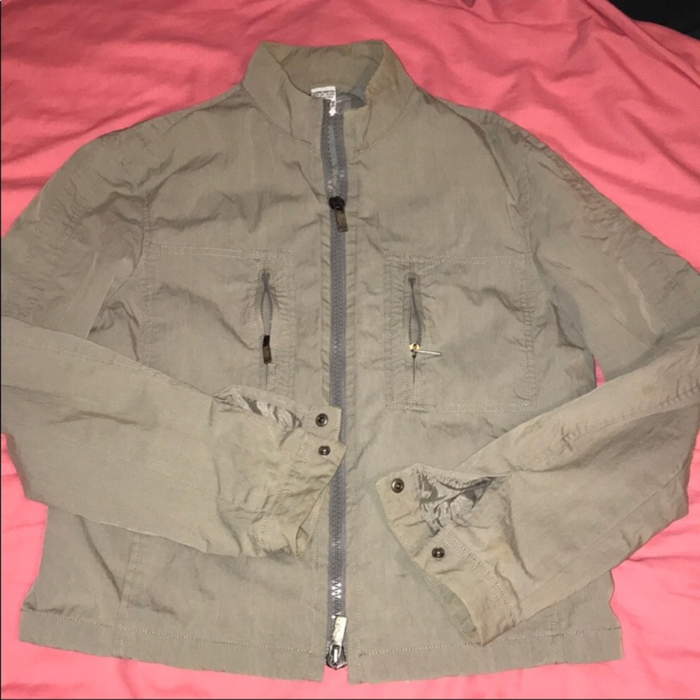 🔥Armani Exchange Jacket - S